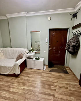 1-к квартира, на длительный срок, 45м2, 3/16 этаж