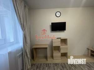 Студия квартира, на длительный срок, 30м2, 3/17 этаж