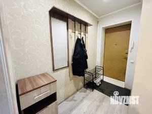 1-к квартира, на длительный срок, 31м2, 3/5 этаж