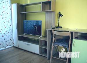 1-к квартира, посуточно, 32м2, 3/5 этаж