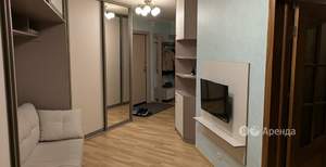 3-к квартира, на длительный срок, 90м2, 15/17 этаж