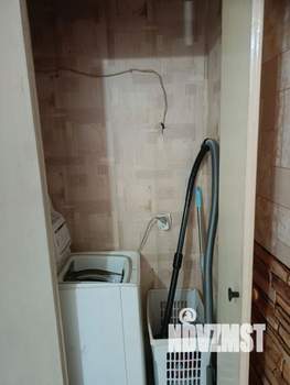 1-к квартира, на длительный срок, 34м2, 3/5 этаж