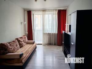 2-к квартира, на длительный срок, 42м2, 4/5 этаж