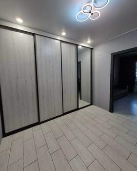 1-к квартира, на длительный срок, 44м2, 1/3 этаж