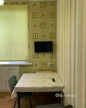 1-к квартира, на длительный срок, 32м2, 3/4 этаж