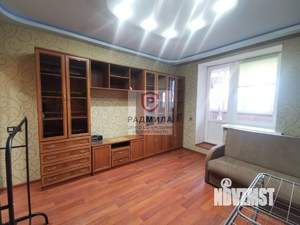 Студия квартира, на длительный срок, 30м2, 7/17 этаж