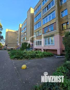 2-к квартира, на длительный срок, 52м2, 2/5 этаж