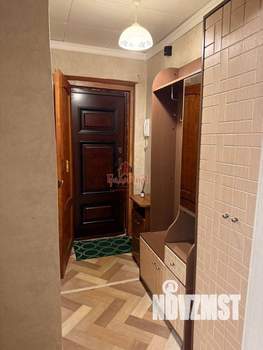 1-к квартира, на длительный срок, 30м2, 4/5 этаж