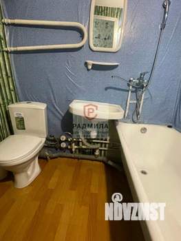 1-к квартира, на длительный срок, 31м2, 5/5 этаж