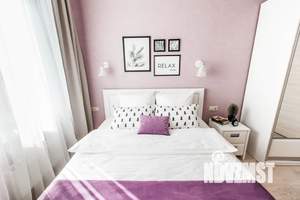 2-к квартира, посуточно, 46м2, 6/17 этаж