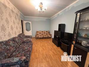 2-к квартира, на длительный срок, 52м2, 10/14 этаж