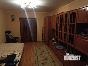 1-к квартира, на длительный срок, 46м2, 5/17 этаж