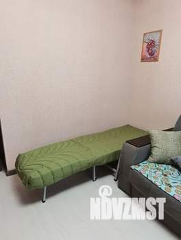 1-к квартира, посуточно, 29м2, 2/2 этаж