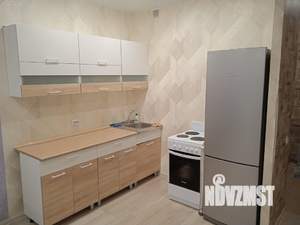 Студия квартира, на длительный срок, 30м2, 7/17 этаж