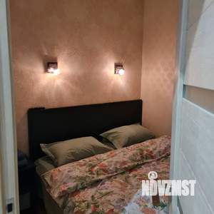 2-к квартира, посуточно, 36м2, 6/7 этаж