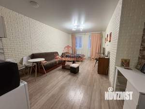 Студия квартира, на длительный срок, 33м2, 1/4 этаж