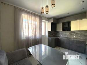 1-к квартира, на длительный срок, 42м2, 3/4 этаж