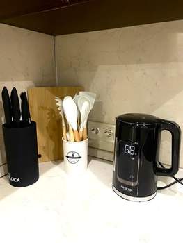 Студия квартира, посуточно, 38м2, 16/16 этаж