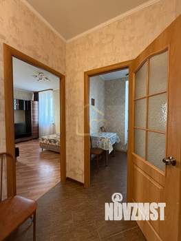 1-к квартира, на длительный срок, 38м2, 16/17 этаж