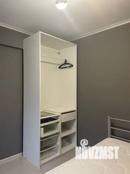 3-к квартира, на длительный срок, 59м2, 3/5 этаж