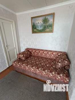 2-к квартира, на длительный срок, 46м2, 4/5 этаж