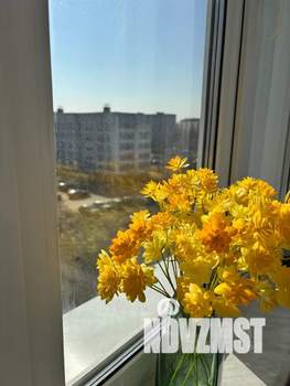 1-к квартира, посуточно, 37м2, 5/9 этаж