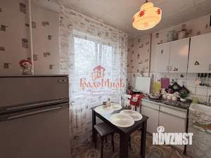 2-к квартира, на длительный срок, 44м2, 4/5 этаж
