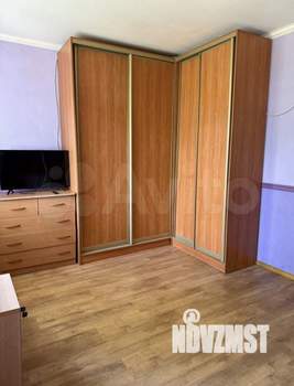 2-к квартира, на длительный срок, 42м2, 2/5 этаж