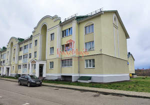 2-к квартира, на длительный срок, 61м2, 1/3 этаж