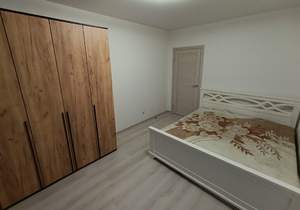 1-к квартира, на длительный срок, 36м2, 7/9 этаж