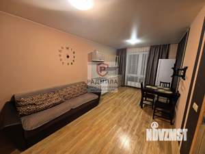 2-к квартира, на длительный срок, 38м2, 14/14 этаж