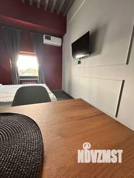 1-к квартира, посуточно, 12м2, 1/1 этаж