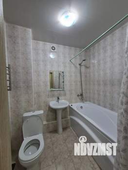 1-к квартира, на длительный срок, 40м2, 3/3 этаж