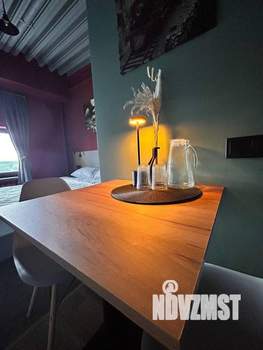 1-к квартира, посуточно, 12м2, 1/1 этаж