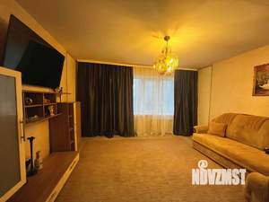 2-к квартира, на длительный срок, 56м2, 1/10 этаж