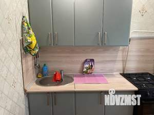 1-к квартира, посуточно, 33м2, 4/5 этаж