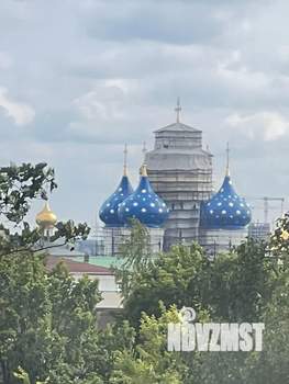 2-к квартира, на длительный срок, 55м2, 2/6 этаж