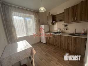 1-к квартира, на длительный срок, 31м2, 4/5 этаж