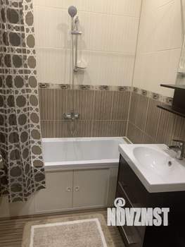 1-к квартира, на длительный срок, 41м2, 3/4 этаж