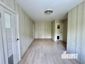 3-к квартира, на длительный срок, 45м2, 4/4 этаж