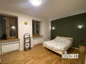 2-к квартира, посуточно, 54м2, 1/3 этаж