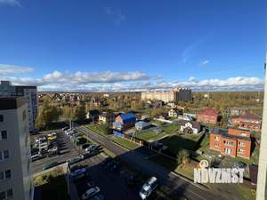 2-к квартира, на длительный срок, 52м2, 9/9 этаж