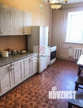 1-к квартира, на длительный срок, 44м2, 5/10 этаж