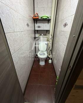 2-к квартира, на длительный срок, 49м2, 6/9 этаж