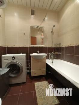 1-к квартира, на длительный срок, 50м2, 14/17 этаж