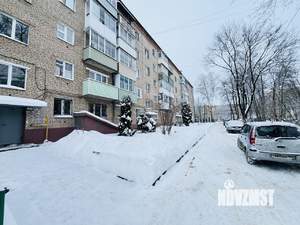 1-к квартира, на длительный срок, 31м2, 3/5 этаж