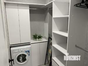 1-к квартира, посуточно, 37м2, 3/4 этаж