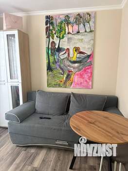 1-к квартира, на длительный срок, 35м2, 3/5 этаж