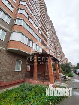 Студия квартира, на длительный срок, 28м2, 11/17 этаж