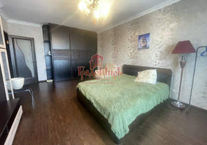 2-к квартира, на длительный срок, 70м2, 8/14 этаж